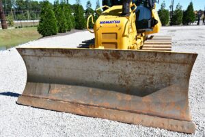 2022 Komatsu D51PXi-24 Dozer 2146-BT 2022 Komatsu D51PXi-24 Dozer 2146-BT