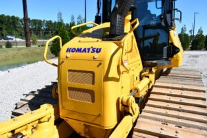 2022 Komatsu D51PXi-24 Dozer 2146-BT 2022 Komatsu D51PXi-24 Dozer 2146-BT