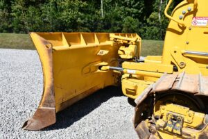 2022 Komatsu D51PXi-24 Dozer 2146-BT 2022 Komatsu D51PXi-24 Dozer 2146-BT