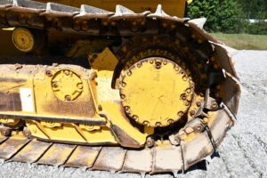 2022 Komatsu D51PXi-24 Dozer 2146-BT 2022 Komatsu D51PXi-24 Dozer 2146-BT