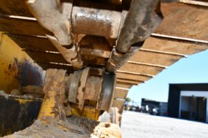 2022 Komatsu D51PXi-24 Dozer 2146-BT 2022 Komatsu D51PXi-24 Dozer 2146-BT