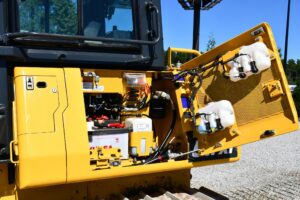 2022 Komatsu D51PXi-24 Dozer 2146-BT 2022 Komatsu D51PXi-24 Dozer 2146-BT