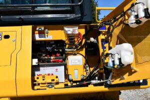 2022 Komatsu D51PXi-24 Dozer 2146-BT 2022 Komatsu D51PXi-24 Dozer 2146-BT