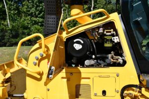2022 Komatsu D51PXi-24 Dozer 2146-BT 2022 Komatsu D51PXi-24 Dozer 2146-BT