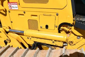 2022 Komatsu D51PXi-24 Dozer 2146-BT 2022 Komatsu D51PXi-24 Dozer 2146-BT