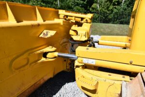 2022 Komatsu D51PXi-24 Dozer 2146-BT 2022 Komatsu D51PXi-24 Dozer 2146-BT