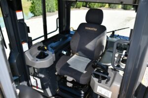2022 Komatsu D51PXi-24 Dozer 2146-BT 2022 Komatsu D51PXi-24 Dozer 2146-BT
