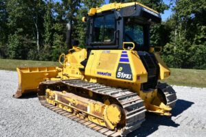 2022 Komatsu D51PXi-24 Dozer 2146-BT 2022 Komatsu D51PXi-24 Dozer 2146-BT