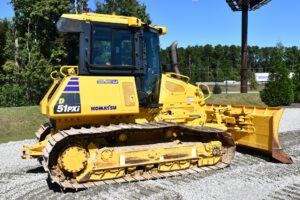 2022 Komatsu D51PXi-24 Dozer 2146-BT 2022 Komatsu D51PXi-24 Dozer 2146-BT