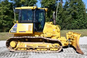 2022 Komatsu D51PXi-24 Dozer 2146-BT 2022 Komatsu D51PXi-24 Dozer 2146-BT