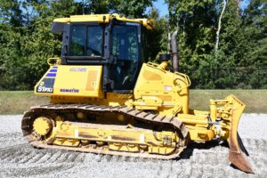 2022 Komatsu D51PXi-24 Dozer 2146-BT 2022 Komatsu D51PXi-24 Dozer 2146-BT