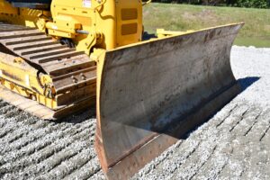 2022 Komatsu D51PXi-24 Dozer 2146-BT 2022 Komatsu D51PXi-24 Dozer 2146-BT
