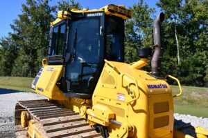 2022 Komatsu D51PXi-24 Dozer 2146-BT 2022 Komatsu D51PXi-24 Dozer 2146-BT