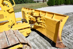 2022 Komatsu D51PXi-24 Dozer 2146-BT 2022 Komatsu D51PXi-24 Dozer 2146-BT