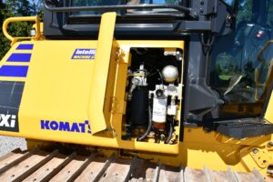 2022 Komatsu D51PXi-24 Dozer 2146-BT 2022 Komatsu D51PXi-24 Dozer 2146-BT