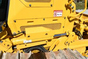 2022 Komatsu D51PXi-24 Dozer 2146-BT 2022 Komatsu D51PXi-24 Dozer 2146-BT