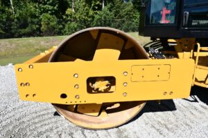 2020 Cat CS56B Roller 2138-BT 2020 Cat CS56B Roller 2138-BT