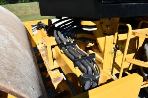 2020 Cat CS56B Roller 2138-BT 2020 Cat CS56B Roller 2138-BT