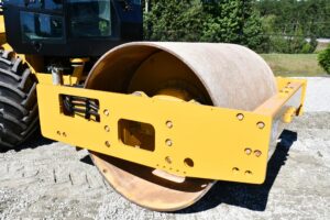 2020 Cat CS56B Roller 2138-BT 2020 Cat CS56B Roller 2138-BT