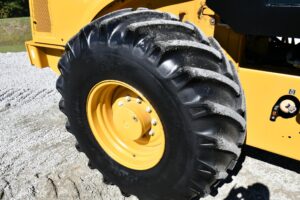 2020 Cat CS56B Roller 2138-BT 2020 Cat CS56B Roller 2138-BT