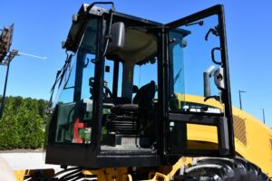 2020 Cat CS56B Roller 2138-BT 2020 Cat CS56B Roller 2138-BT