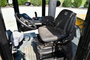 2020 Cat CS56B Roller 2138-BT 2020 Cat CS56B Roller 2138-BT