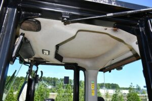 2020 Cat CS56B Roller 2138-BT 2020 Cat CS56B Roller 2138-BT