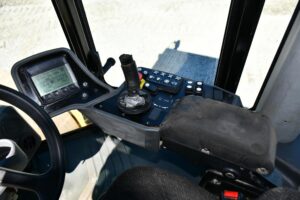 2020 Cat CS56B Roller 2138-BT 2020 Cat CS56B Roller 2138-BT