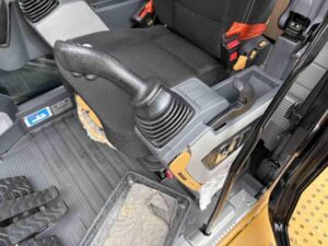 2025 Cat 395 Excavator 2130-JO 2025 Cat 395 Excavator 2130-JO