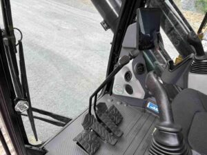 2025 Cat 395 Excavator 2130-JO 2025 Cat 395 Excavator 2130-JO