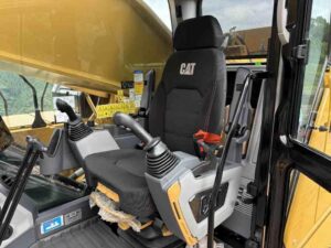 2025 Cat 395 Excavator 2130-JO 2025 Cat 395 Excavator 2130-JO