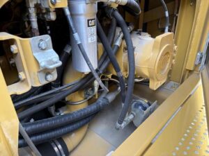 2025 Cat 395 Excavator 2130-JO 2025 Cat 395 Excavator 2130-JO
