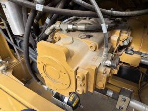 2025 Cat 395 Excavator 2130-JO 2025 Cat 395 Excavator 2130-JO