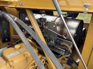 2025 Cat 395 Excavator 2130-JO 2025 Cat 395 Excavator 2130-JO