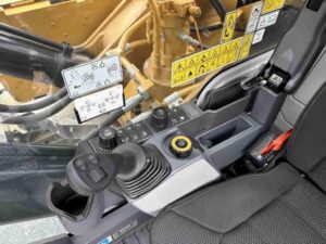 2025 Cat 395 Excavator 2130-JO 2025 Cat 395 Excavator 2130-JO