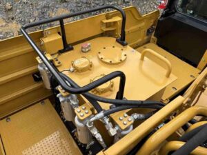 2025 Cat 395 Excavator 2130-JO 2025 Cat 395 Excavator 2130-JO