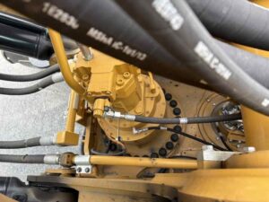 2025 Cat 395 Excavator 2130-JO 2025 Cat 395 Excavator 2130-JO