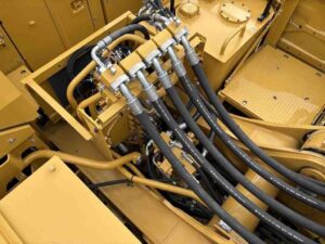 2025 Cat 395 Excavator 2130-JO 2025 Cat 395 Excavator 2130-JO