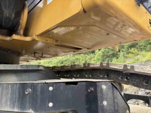 2025 Cat 395 Excavator 2130-JO 2025 Cat 395 Excavator 2130-JO