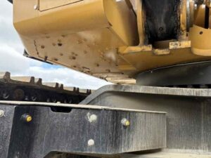 2025 Cat 395 Excavator 2130-JO 2025 Cat 395 Excavator 2130-JO