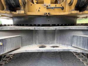 2025 Cat 395 Excavator 2130-JO 2025 Cat 395 Excavator 2130-JO