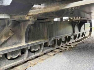 2025 Cat 395 Excavator 2130-JO 2025 Cat 395 Excavator 2130-JO