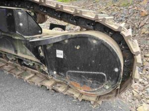 2025 Cat 395 Excavator 2130-JO 2025 Cat 395 Excavator 2130-JO