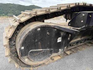 2025 Cat 395 Excavator 2130-JO 2025 Cat 395 Excavator 2130-JO