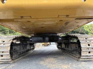 2025 Cat 395 Excavator 2130-JO 2025 Cat 395 Excavator 2130-JO