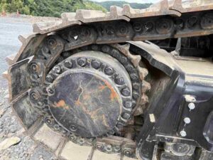 2025 Cat 395 Excavator 2130-JO 2025 Cat 395 Excavator 2130-JO