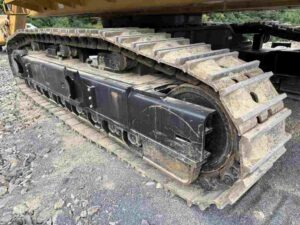 2025 Cat 395 Excavator 2130-JO 2025 Cat 395 Excavator 2130-JO