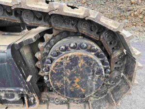 2025 Cat 395 Excavator 2130-JO 2025 Cat 395 Excavator 2130-JO