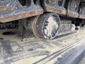2025 Cat 395 Excavator 2130-JO 2025 Cat 395 Excavator 2130-JO