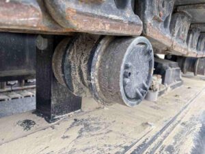 2025 Cat 395 Excavator 2130-JO 2025 Cat 395 Excavator 2130-JO